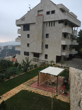 Apartment with Nice View